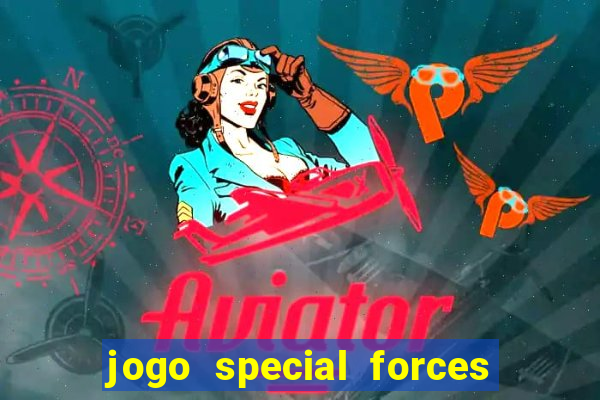 jogo special forces group 2